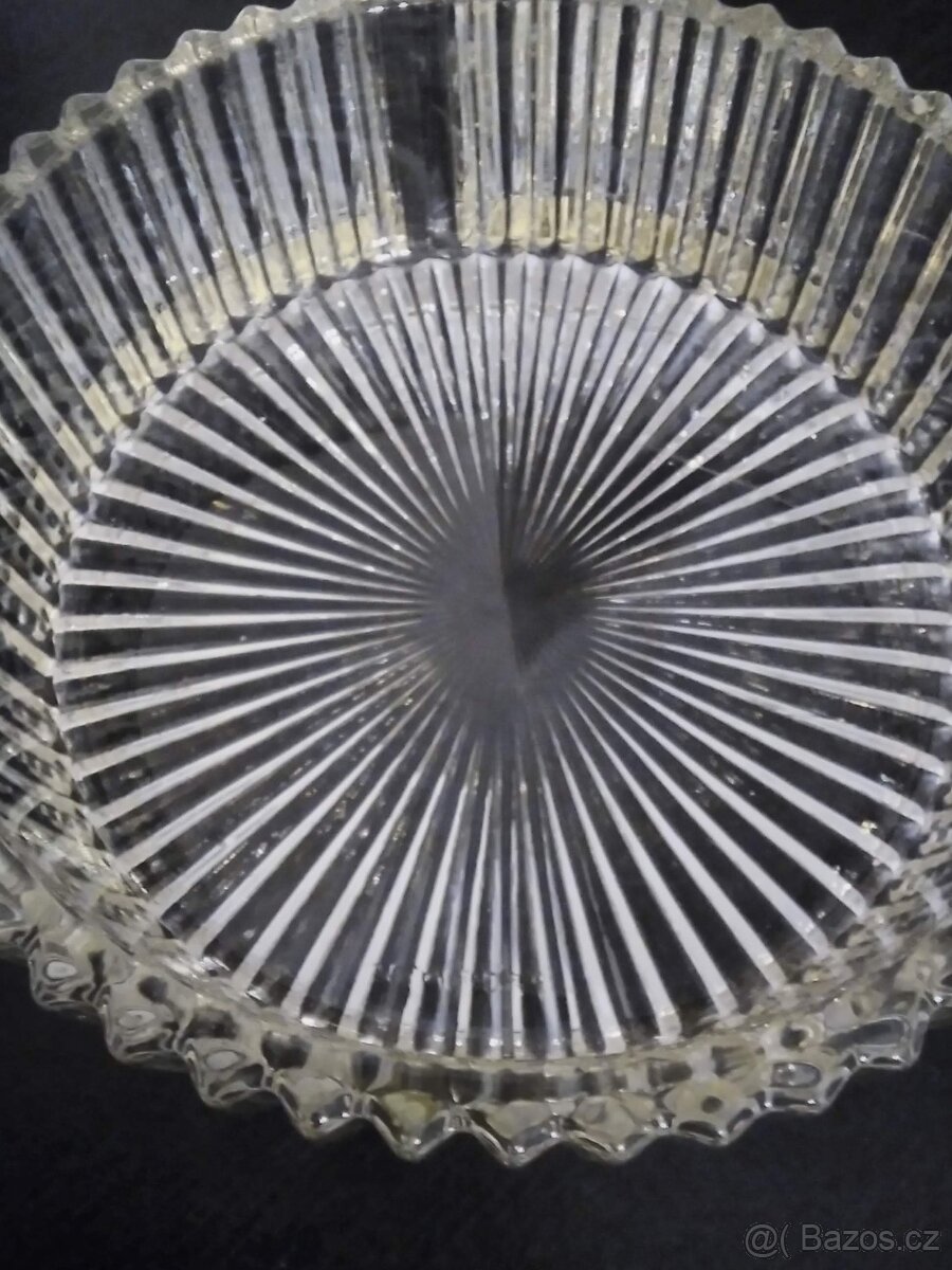 CUKŘENKA, značená - 10