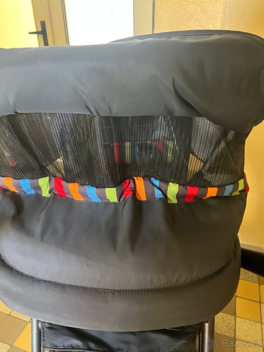 Kočárek ABC Design - 10