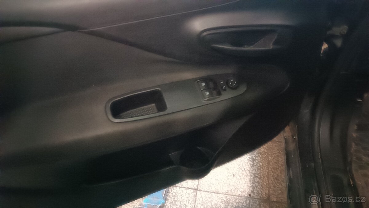 Fiat Punto evo - 10