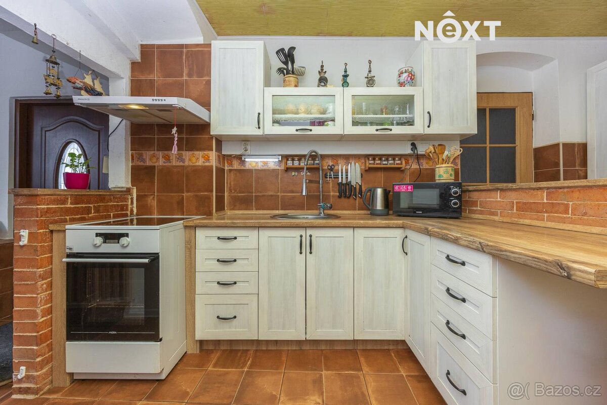 Prodej Rodinný dům, 180㎡ - 10