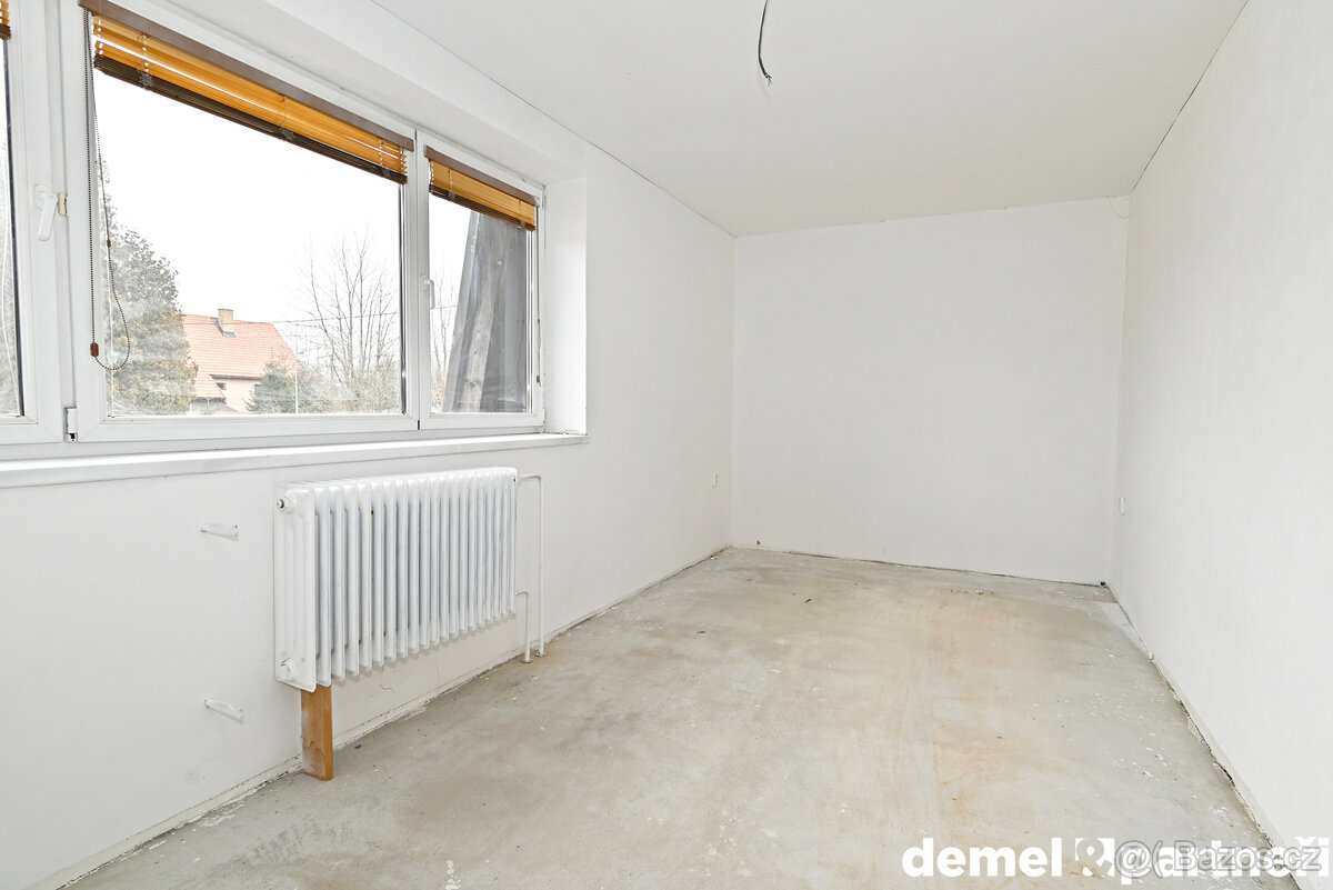 Prodej rodinného domu se třemi jednotkami, Kojkovice - 10