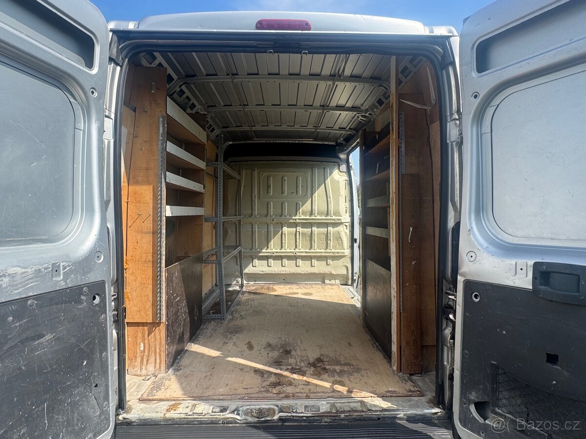 Fiat Ducato 3.0 - L2H2 - 10