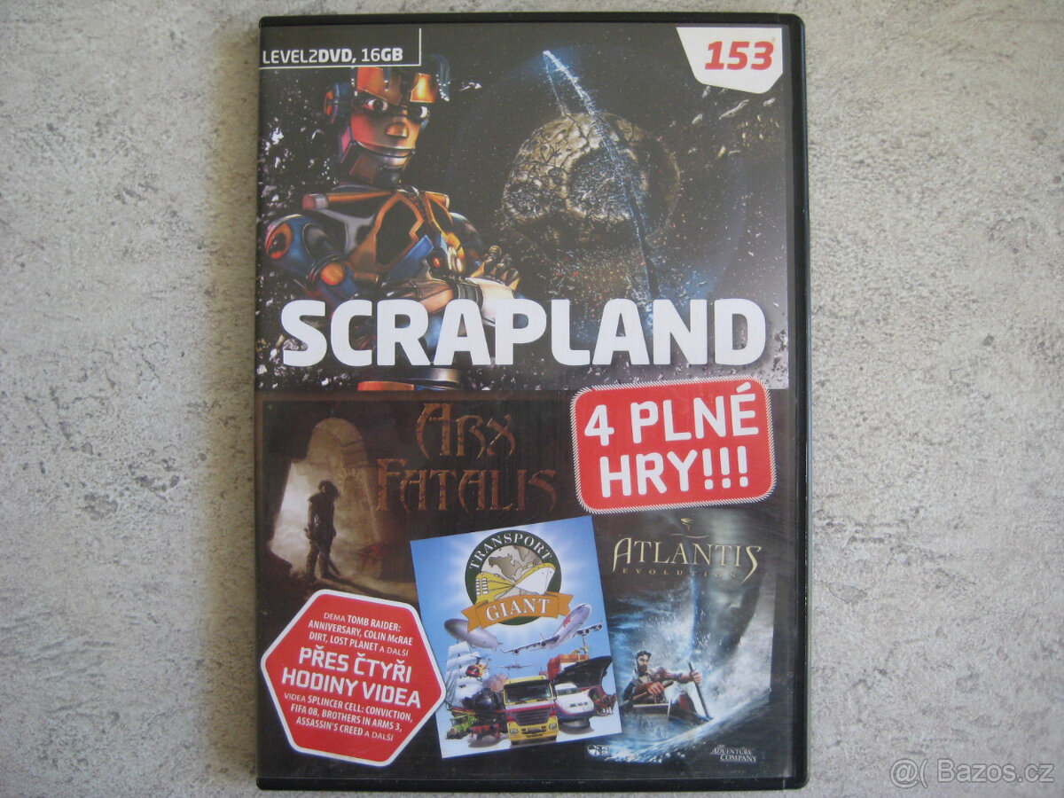 ♦️ H R Y - P R E - P O Č Í T A Č ♦️ - 10