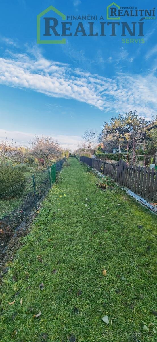 Prodej chatky v žádané lokalitě Prahy 6- Střešovic. - 10