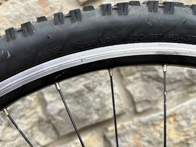 Kolo Gary Fisher - 10