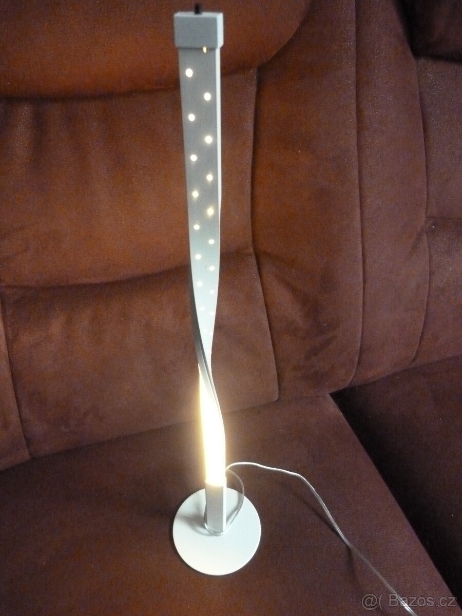 Lampička-osvětlení dekorativni LED - 10