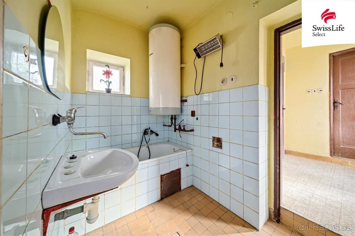 Prodej rodinného domu 133 m2, Jasenná - 10