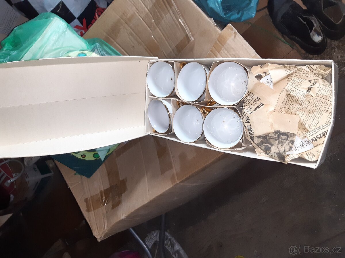 Karlovarský porcelán - 10