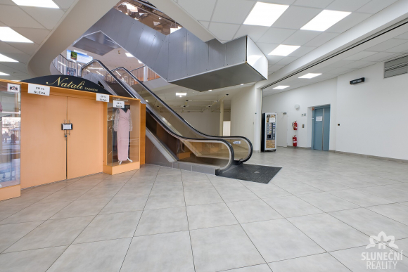 Pronájem obchodního prostoru 209 m², Uherské Hradiště - 10