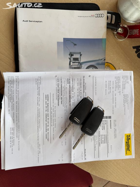 Audi A3, 1.4TFSI-DSG-18ALU.LED.XEN.TOP - 10