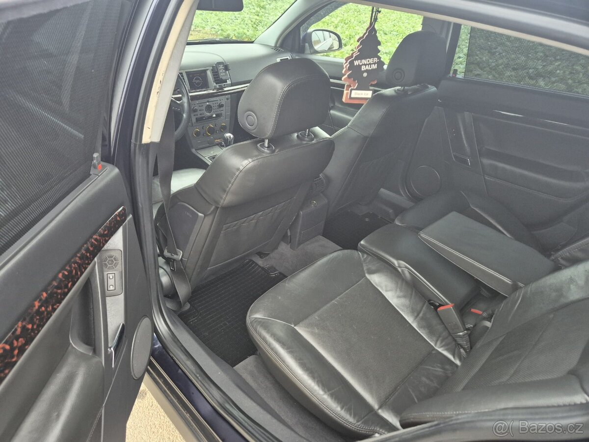 Opel Signum - 10