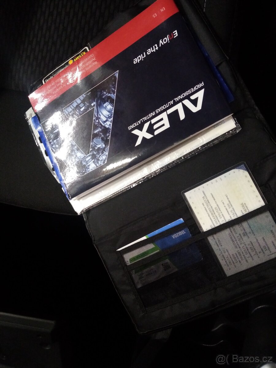 Dacia Logan Lpg - 10