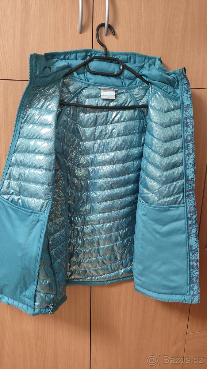 Zimní bunda Columbia - 10