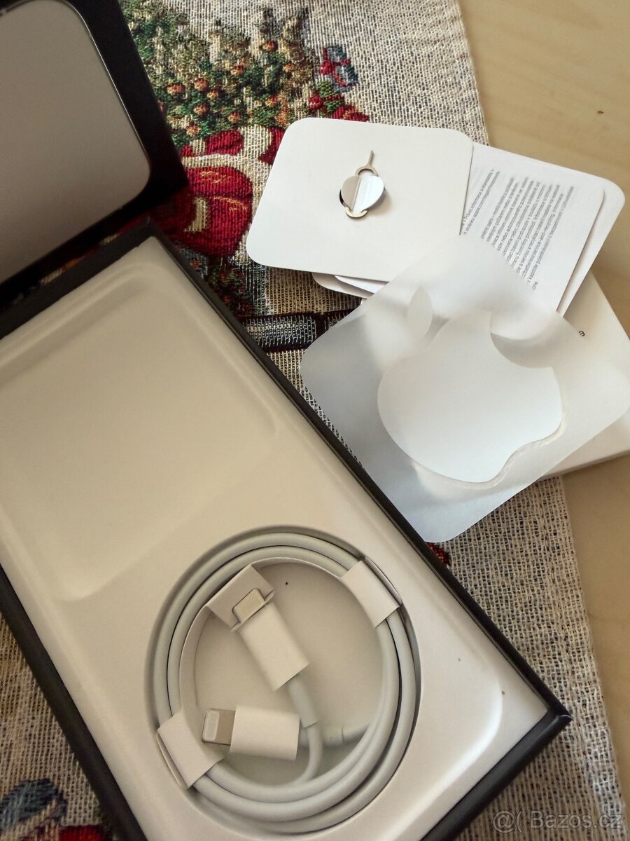 Apple Iphone 13 pro silver 128 gb - 10