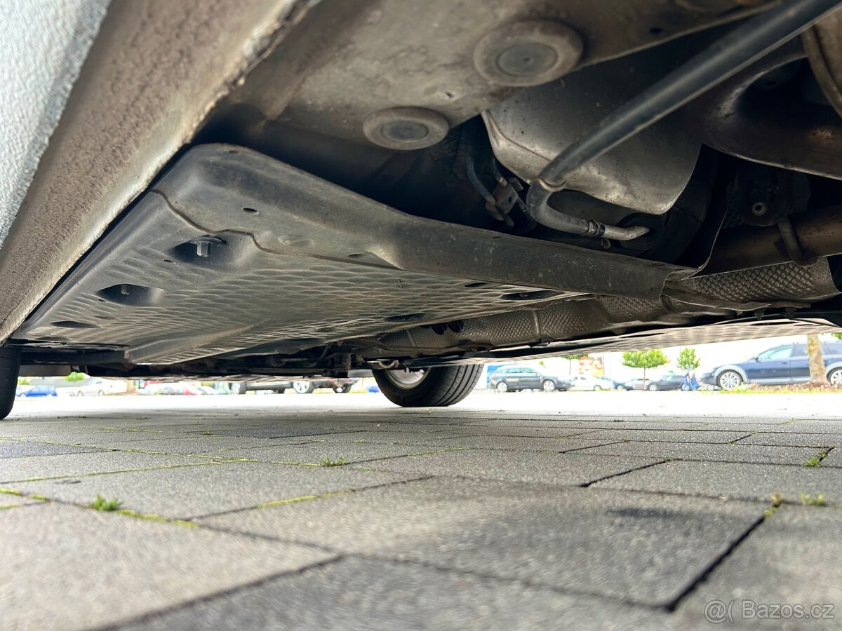 Audi A3 1.6 TDi, Automat - 10