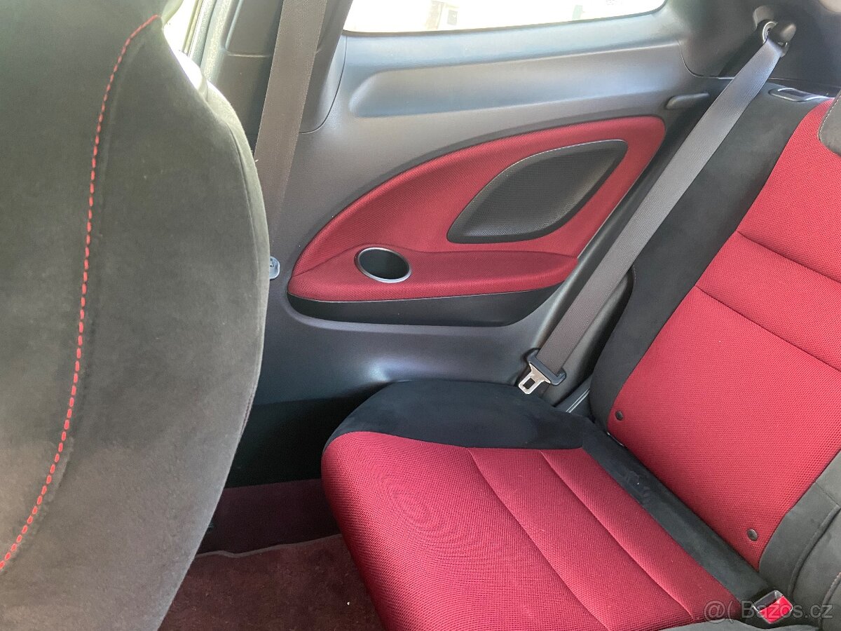 Honda Civic Type R 8g - 10