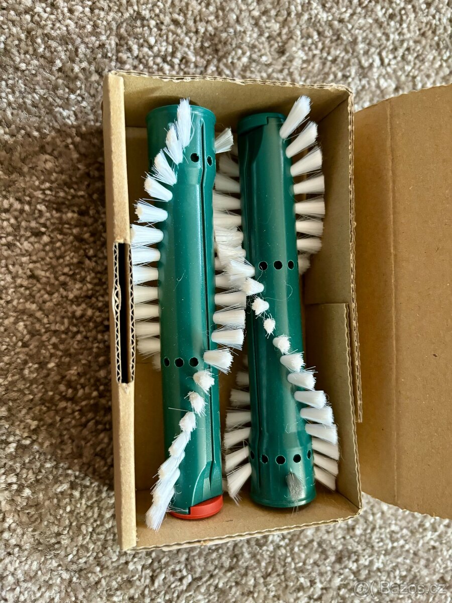 Vysavač Forwerk FP140/150 - 10