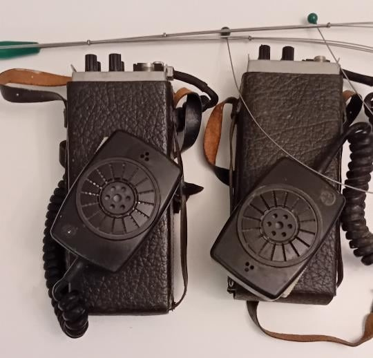 Maják velký i malý hasiči VB ap. a AZD501 - - 10