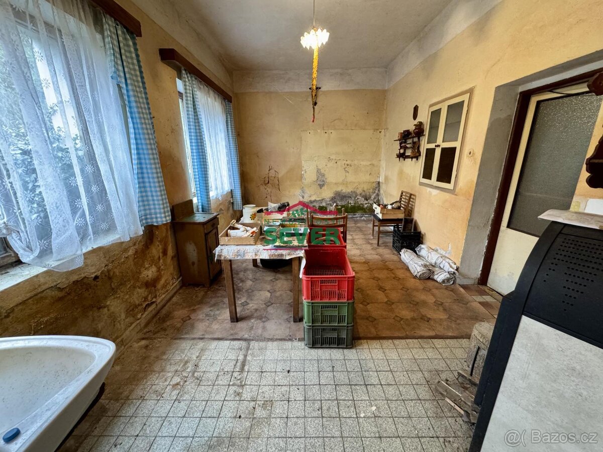 Prodej, RD, Liběšice - Lhota, okr. Louny - 10