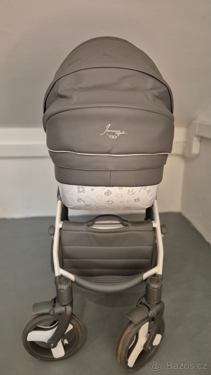 Kočárek Junama Impulse - 10