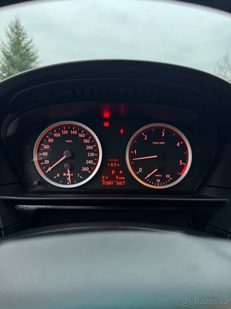 BMW E61 530XD - 10