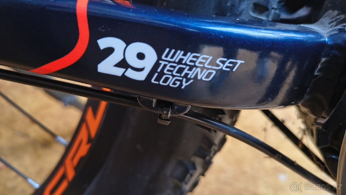 Elektrokolo Crussis - 10