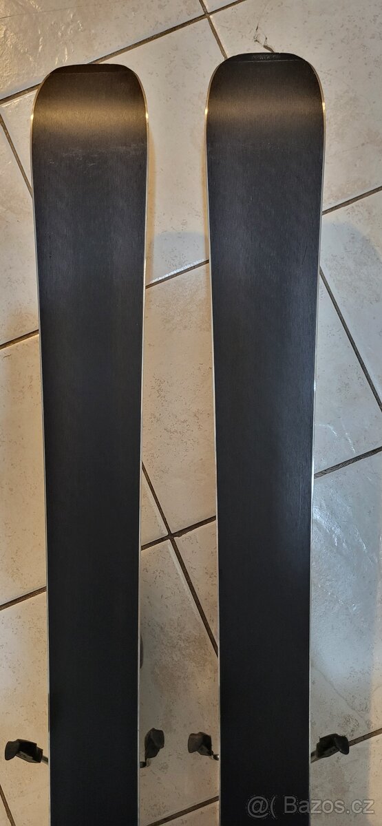 Lyže Dynastar Exclusive Legend 158cm 114-75-102 - 10