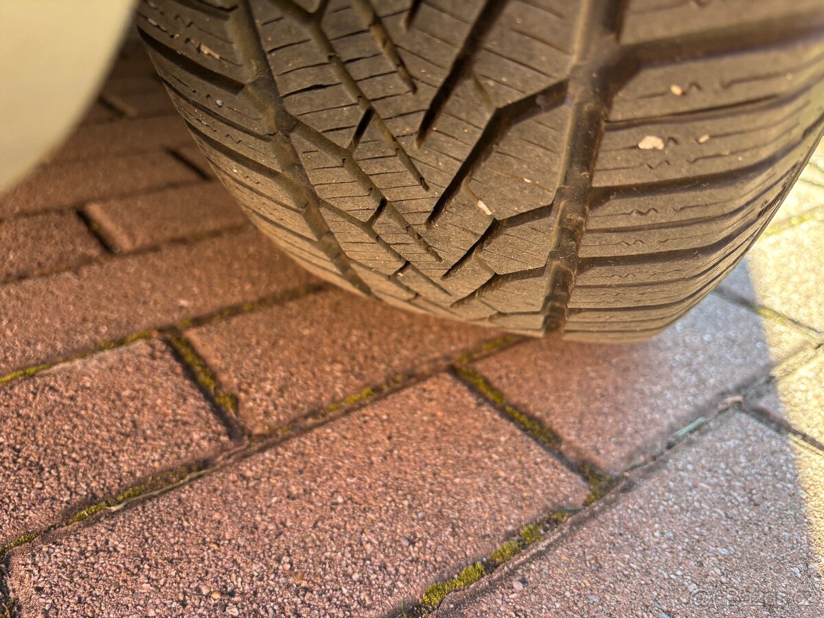 Predám MERCEDES A150 w169 - 10