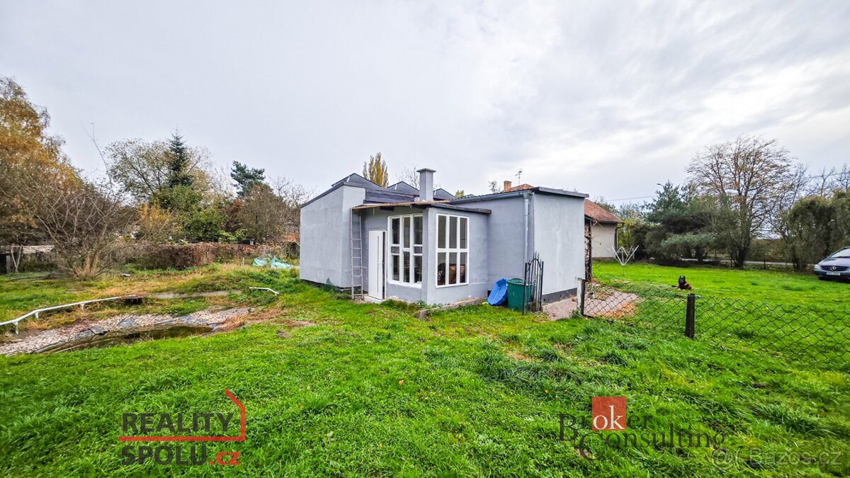 Prodej, domy/chata, 39 m2, Kolesa E1, 53501 Kladruby nad Lab - 10