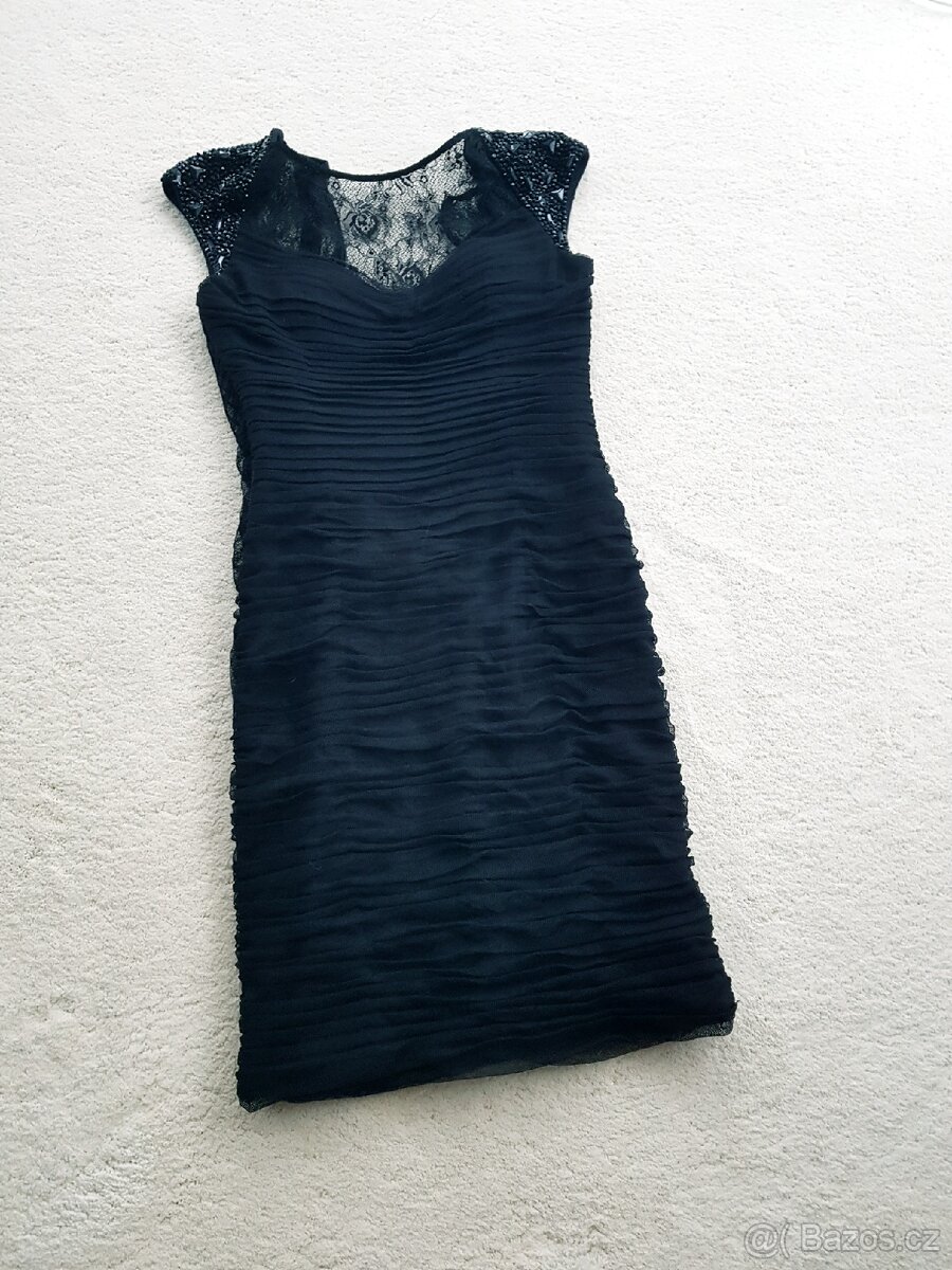 Šaty Jovani vel.S pc: 8000kč - 10