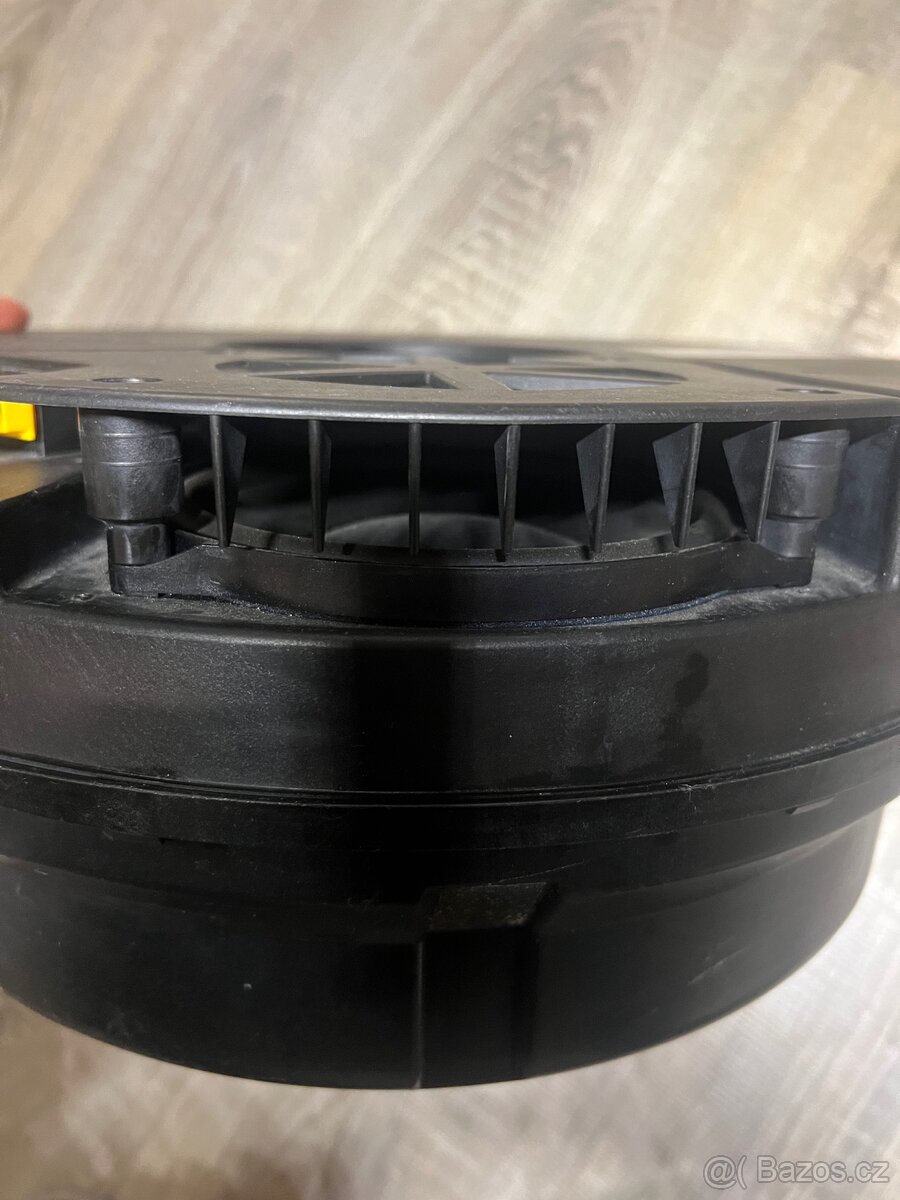 VW Passat B8 Dynaudio Subwoofer 3G0035621C - 10