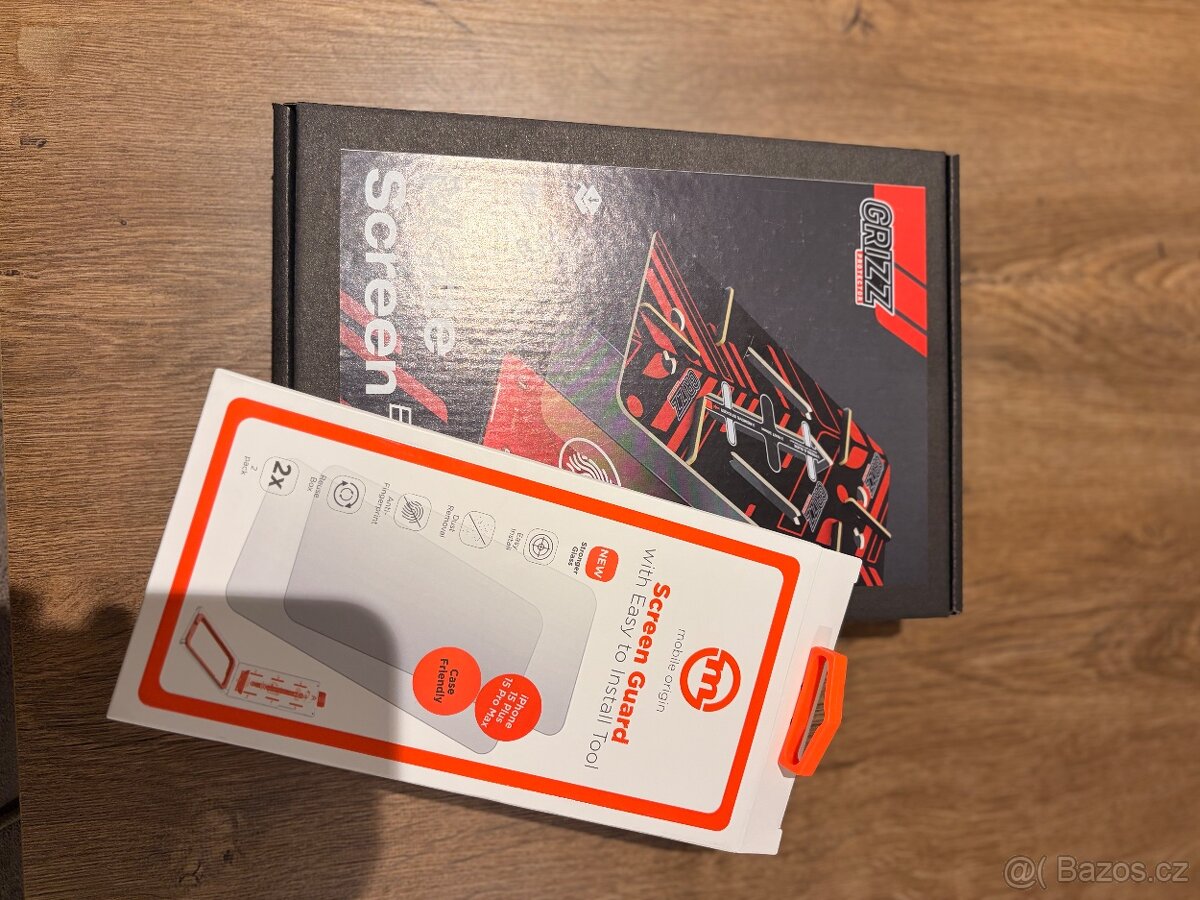 IPhone 15 pro max 256gb - 10