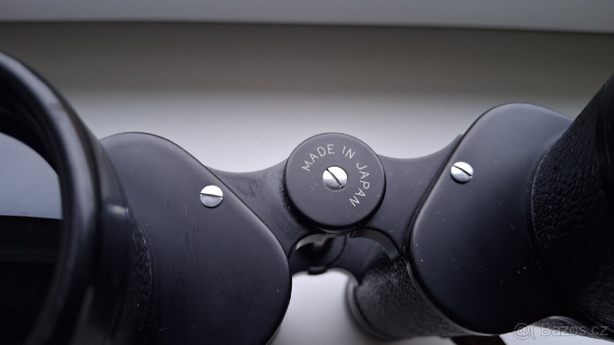 Dalekohled MAGNA 7x50 - 10