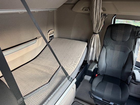 DAF XG+ 480 LowDeck - tahač návěsů - 10