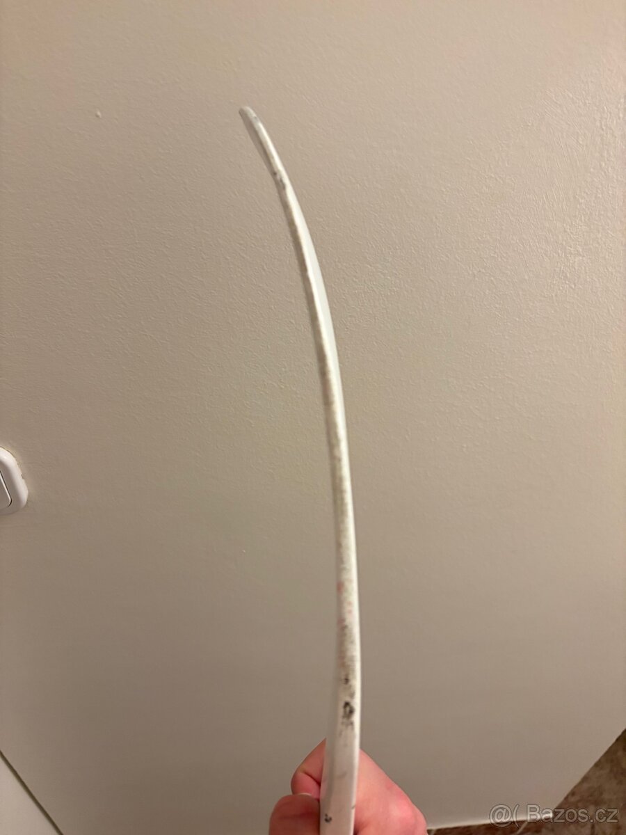 Hokejka - Junior CCM XF GHOST FLEX 50 Junior - 10