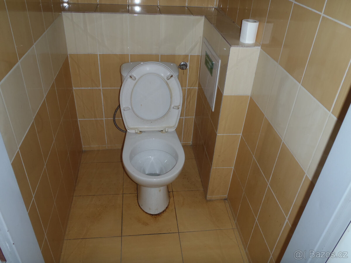 Pronájem nebytového prostoru v Turnově 250 m2 - 10