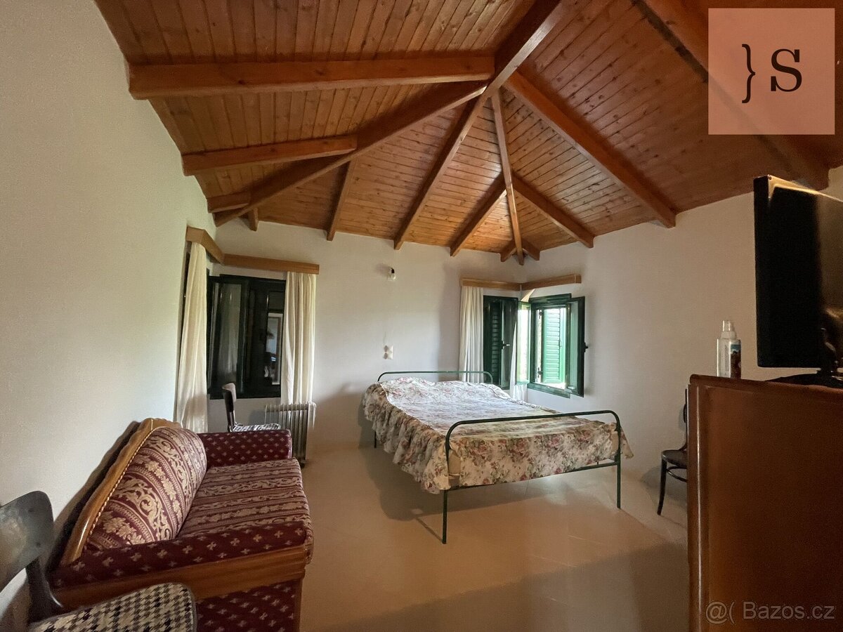 Prodej, dům, 600 m poz., , , Česko - 10