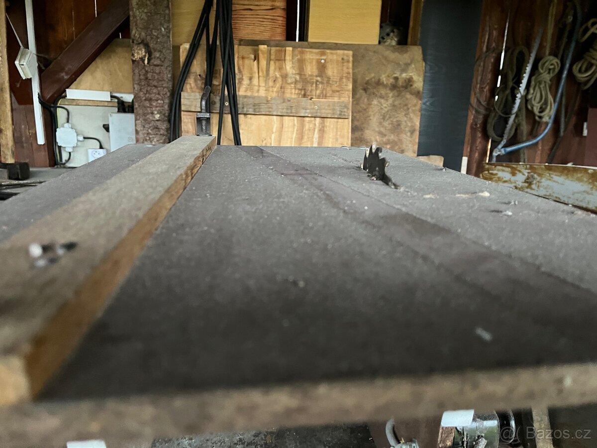 mini cirkulárka - 10