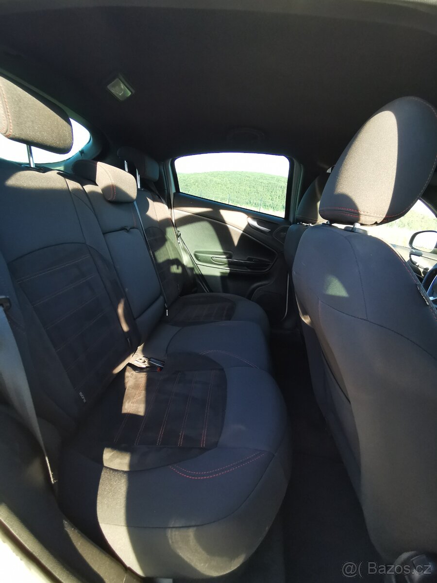 Alfa Romeo Giulietta TCT - 10