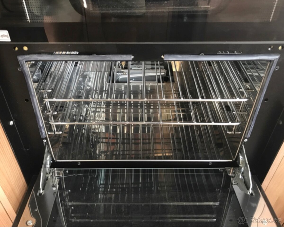 Bailey Pegasus Rimini – r.v. 2016 – TOP STAV 🔥 - 10