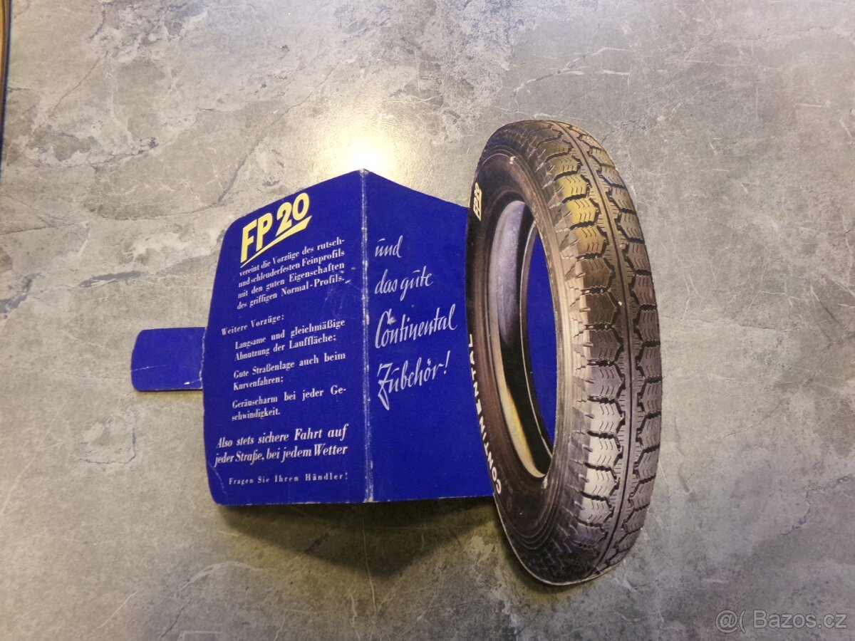 Das Motorrad 1929 origo-původní motočasopis - 10