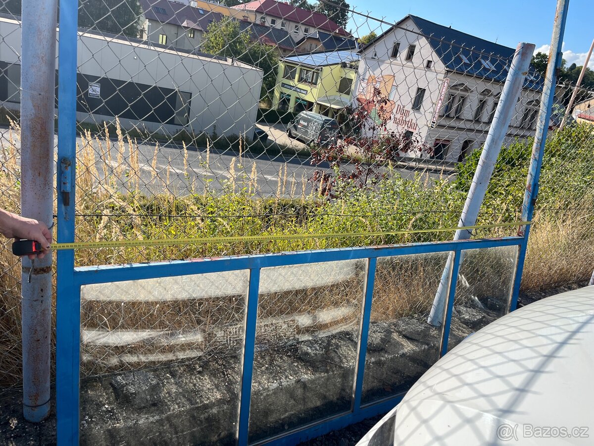 Garážová vrata - 10