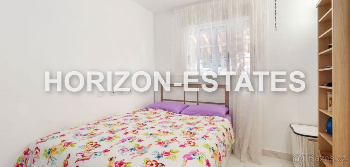 Přízemní apartmán 3+kk (62 m²) Španělsko,Torrevieja - 10