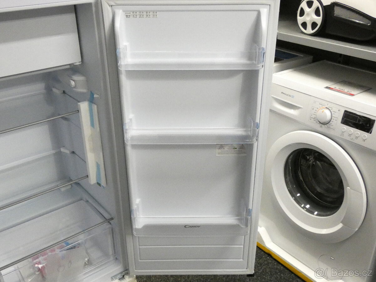 Chladnička Candy CIO 225 EE/N - se zárukou - 10