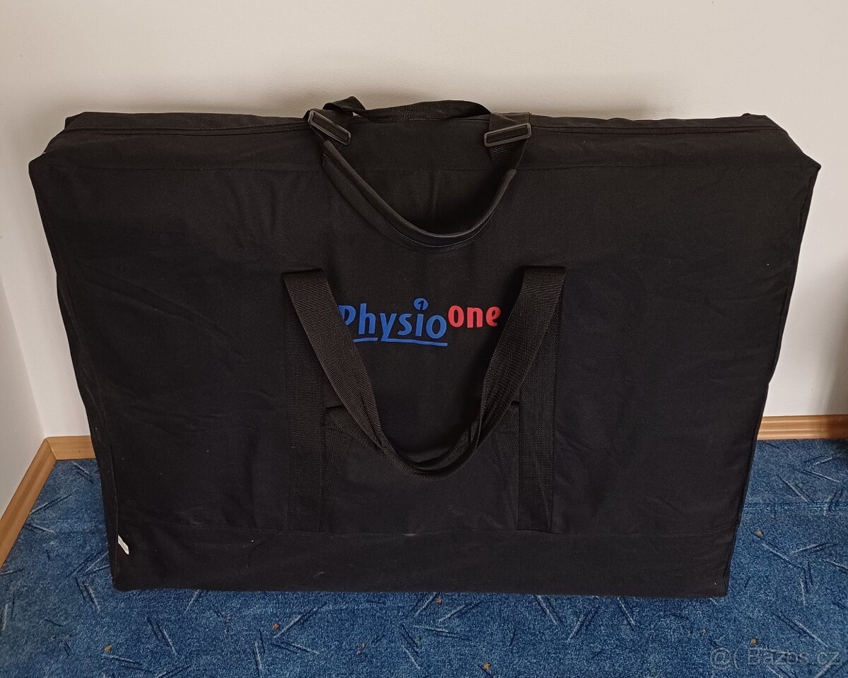 Masážní lehátko Physio One - profesionální - 10