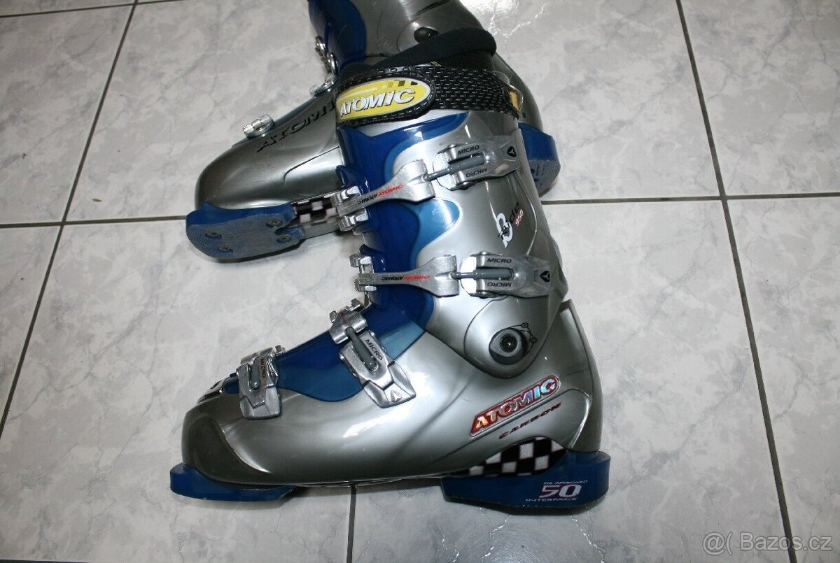 lyže Dynastar Agyl 170 cm - 10