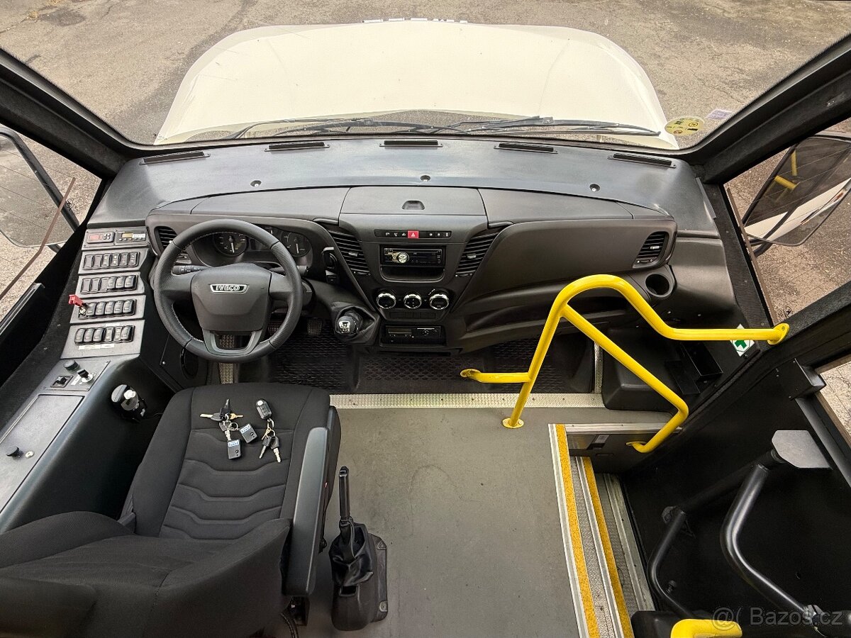 Rok 2015 - 34míst - EURO 6 - 10