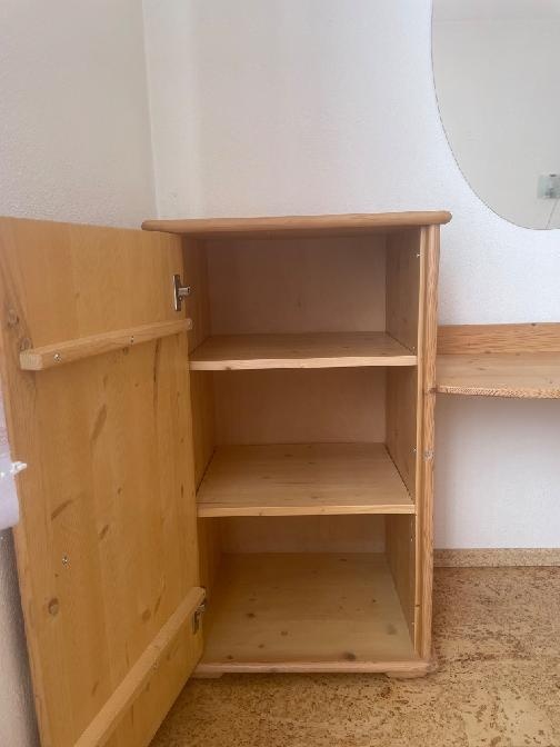 Ložnice z masivu - 10