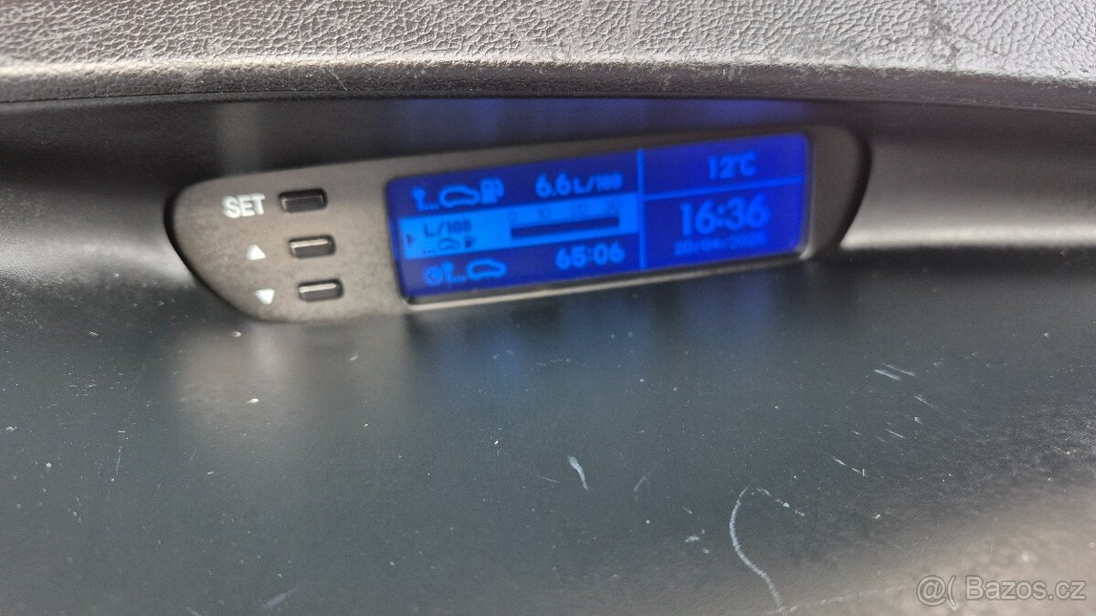 Hyundai i20 1.2i 2011 - 10