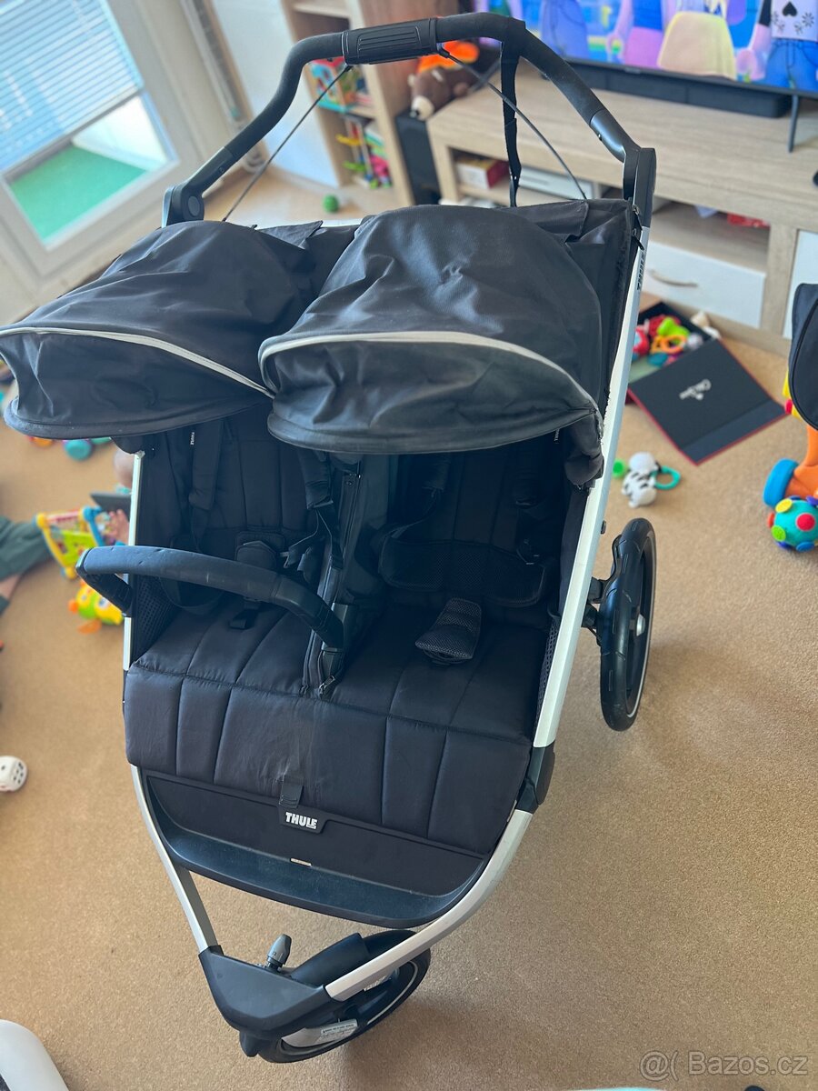 Thule urban glide 2 - 10